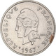 Monnaie, Polynésie Française, 20 Francs, 1967, Paris, TTB+, Nickel, KM:6 - Frans-Polynesië