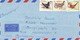 AUSTRALIA - SMALL COLLECTION OF 7 ENVELOPES / 5-3/4/5 - Collezioni