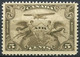 Canada - 1928 - Yt PA 1 - Poste Aérienne - ** - Posta Aerea