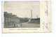 Monceau Sur Sambre Rue De Trazegnies Pied De La Station DVD 7931 - Charleroi