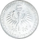 Monnaie, République Fédérale Allemande, 5 Mark, 1968, Munich, Germany, 150th - Gedenkmünzen