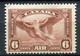 Canada - 1935 - Yt PA 5 - Poste Aérienne - ** Mais Petite Tache De Rouille Verso Et Légère TC - Posta Aerea
