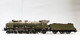 Delcampe - REE - Locomotive Vapeur PACIFIC 231 D 229 Lyon PLM ép. II Digital DCC Sound Réf. MB-138 S Neuf NBO HO 1/87 - Locomotives