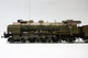 Delcampe - REE - Locomotive Vapeur PACIFIC 231 D 229 Lyon PLM ép. II Digital DCC Sound Réf. MB-138 S Neuf NBO HO 1/87 - Locomotive