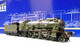 REE - Locomotive Vapeur PACIFIC 231 D 154 Dijon PLM ép. II Réf. MB-134 Neuf NBO HO 1/87 - Locomotieven