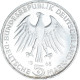 Monnaie, République Fédérale Allemande, 5 Mark, 1968, Karlsruhe, Germany - Commemorative