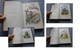 Les Fleurs Animées, Grandville, Edit De Gonet 1867, RARE, Pour Bibliophiles, 2 Volumes  ; L15 - 1801-1900