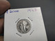 UNITED STATES DIME 1942S KM# 140 - Mercury Dime (G#31-70) - 1916-1945: Mercury (kwik)