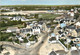 BLAINVILLE SUR MER - La Place. (cachet Colonie De Vacances). - Blainville Sur Mer