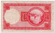 ICELAND,10 KRONUR,1928,P.33B,SIGN8,F+ - Islandia