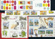 Delcampe - FRANCE - Année Complète 2007 - NEUF LUXE ** 135 Timbres - SUPERBE - 2000-2009