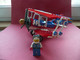 LEGO 31076 AVION DE VOLTIGE DAREDEVIL STUNT PLANE CREATOR 3 EN 1 COMPLET DES PIECES SANS NOTICE SANS BOITE - Non Classés