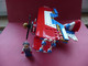 LEGO 31076 AVION DE VOLTIGE DAREDEVIL STUNT PLANE CREATOR 3 EN 1 COMPLET DES PIECES SANS NOTICE SANS BOITE - Non Classificati