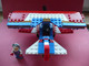Delcampe - LEGO 31076 AVION DE VOLTIGE DAREDEVIL STUNT PLANE CREATOR 3 EN 1 COMPLET DES PIECES SANS NOTICE SANS BOITE - Non Classificati
