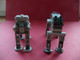 LEGO STAR WARS AT-AT + 30497 FIRST ORDER HEAVY ASSAULT WALKER COMPLET DES PIECES SANS NOTICE SANS BOITE - Non Classés