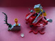 LEGO ATLANTIS 7976 COMPLET DES PIECES SANS NOTICE SANS BOITE - Non Classificati