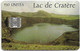 Cameroon - Camtel - Lac De Cratère, SC7, 150Units, Used - Kameroen