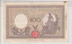 ITALIA 100 LIRE 15-03-1943 CAT. N° 21B - 100 Lire