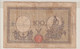 ITALIA 100 LIRE 09-12-1942 CAT. N° 21A - 100 Lire