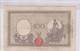 ITALIA 100 LIRE 09-12-1942 CAT. N° 21A - 100 Lire