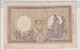 ITALIA 100 LIRE 23-08-1943 CAT. N° 22A - 100 Liras