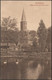 Allemagne 1915. Carte Postales De Franchise Militaire, Cygnes De Mönchengladbach, Münsterkirche Et Geroweiher - Cygnes