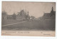 1 Oude Postkaart Grobbendonck   Grobbendonk  De Pomp & Den Blijk   1909   Druk R.V.D.H. - Grobbendonk