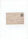 1 Oude Postkaart Grobbendonck   Grobbendonk  De Pomp & Den Blijk   1909   Druk R.V.D.H. - Grobbendonk