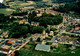 02 VIC SUR AISNE VUE GENERALE AERIENNE - Vic Sur Aisne