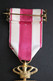 Delcampe - Medalla Premio A La Constancia Militar Fernando VII (modelo Antiguo) - Spain