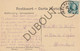 Postkaarte/Carte Postale - MELSELE - Instituut ND De Gaverland (C2754) - Beveren-Waas