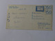 ARGENTINA POSTCARD TO ITALY 1978 - Used Stamps