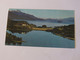 ARGENTINA POSTCARD TO ITALY 1971 - Gebruikt