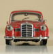 Mercedes-Benz 180 1953 - Minichamps 1:43 - Minichamps