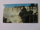 ARGENTINA POSTCARD TO ITALY 1971 - Used Stamps