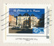 France-IDTimbres - Marseille 11e Et 12e Arrt. Le Château De La Buzine - YT IDT 7 Sur Lettre Du 26-03-2012 - Briefe U. Dokumente