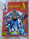 ESPAGNE SPAIN ANTIGUO COMIC TEBEO COMICS FORUM JUVENIL EL EQUIPO A-TEAM Nº 1 1987 SERIE OFRECIDA POR TVE VER FOTOS...... - Oude Stripverhalen