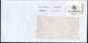 France-IDTimbres - GLOBECO - YT IDT 7 Sur Lettre Du 16-12-2011 - Lettres & Documents