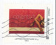 France-IDTimbres - Collants.fr - YT IDT 7 Sur Lettre Du 27-08-2012 - Lettres & Documents