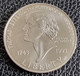 United States 1 Dollar 1993 "Thomas Jefferson's 250th Birthday" Silver - Collections