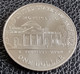 United States 1 Dollar 1993 "Thomas Jefferson's 250th Birthday" Silver - Collections