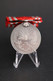 WW2 Japón Medalla De Plata Cruz Roja Imperial Japonesa + Aguja + Caja 1939-1945. - Autres & Non Classés