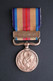WW2 Japón Medalla De Guerra Del Incidente De China + Caja. Segunda Guerra Mundial 1939-1945. - Autres & Non Classés