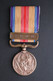 WW2 Japón Medalla De Guerra Del Incidente De China + Caja. Segunda Guerra Mundial 1939-1945. - Otros & Sin Clasificación