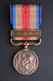 WW2 Japón Medalla De Guerra Del Incidente De China. Segunda Guerra Mundial 1939-1945. - Altri & Non Classificati
