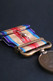 Delcampe - WW2 Japón Medalla De Guerra Del Incidente De China. Segunda Guerra Mundial 1939-1945. - Autres & Non Classés