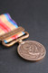 Delcampe - WW2 Japón Medalla De Guerra Del Incidente De China. Segunda Guerra Mundial 1939-1945. - Altri & Non Classificati