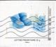 France-IDTimbres - Chaussons De Nouveau-né - YT IDT 7 Sur Lettre Du 08-11-2012 - Cartas & Documentos