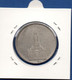 GERMANY - 5 Reichsmark 1934 A -  See Photos - SILVER - Km 83 - 5 Reichsmark