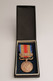 Delcampe - WW2 Japón Medalla De Guerra Del Incidente De China + Caja + Documentación. Segunda Guerra Mundial 1939-1945. - Other & Unclassified